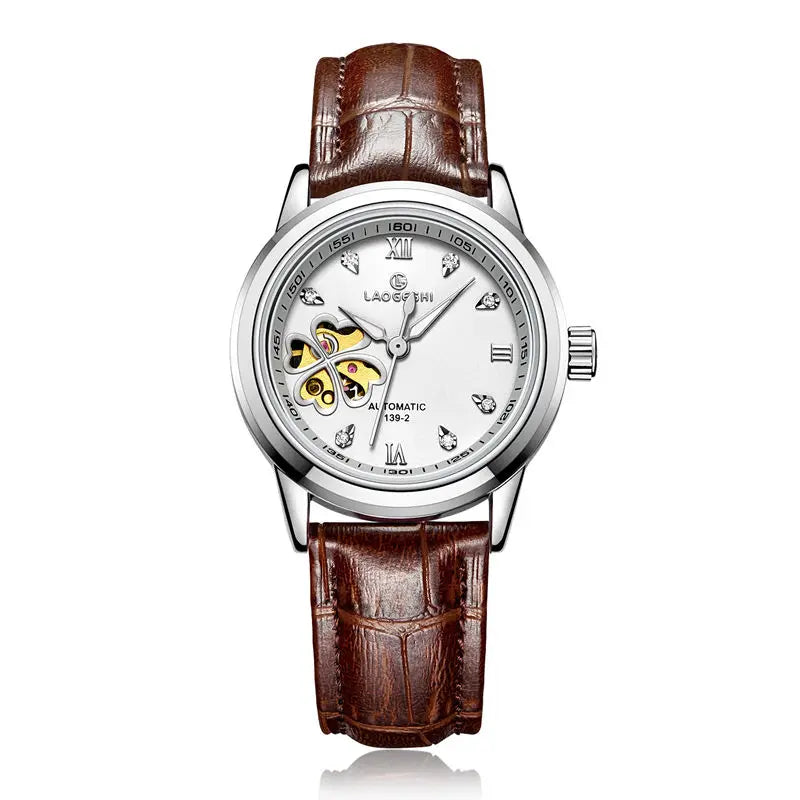 Montre OBEGA Diamond Automatic