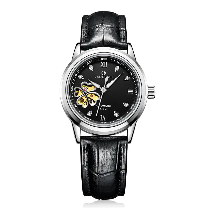 Montre OBEGA Diamond Automatic