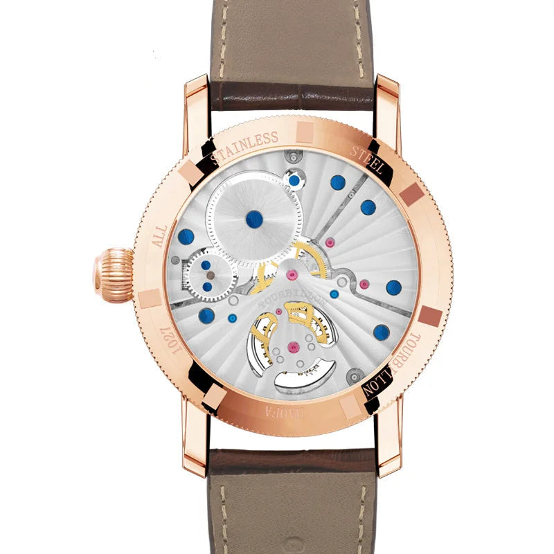 Montre Haofa Tourbillon