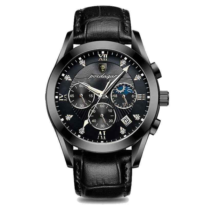 MONTRE POEDAGAR KRONOS