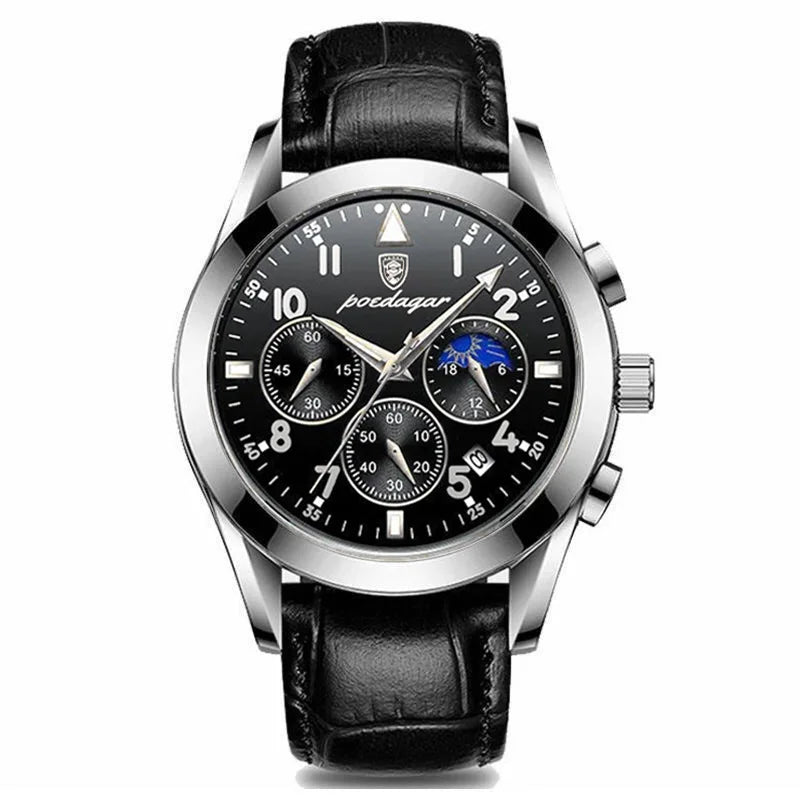 MONTRE POEDAGAR KRONOS