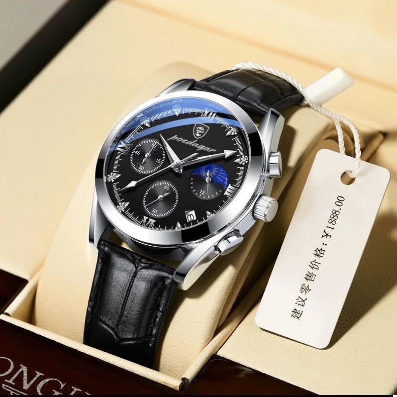 MONTRE POEDAGAR KRONOS