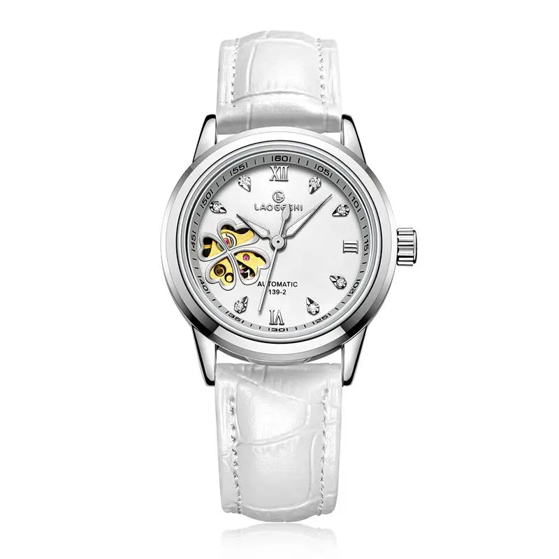Montre OBEGA Diamond Automatic