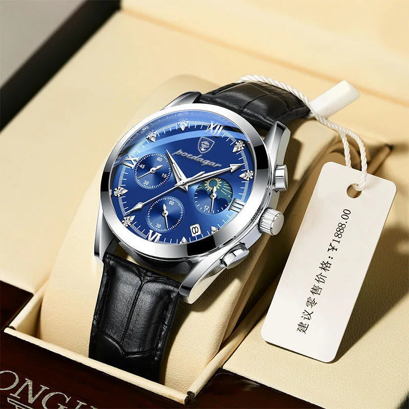 MONTRE POEDAGAR KRONOS