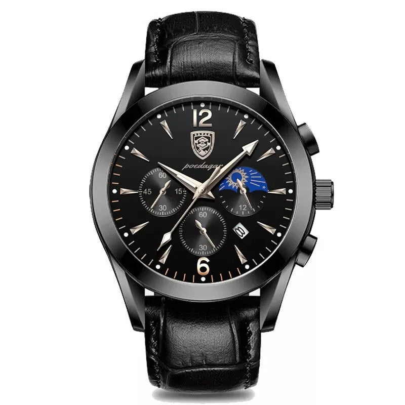 MONTRE POEDAGAR KRONOS