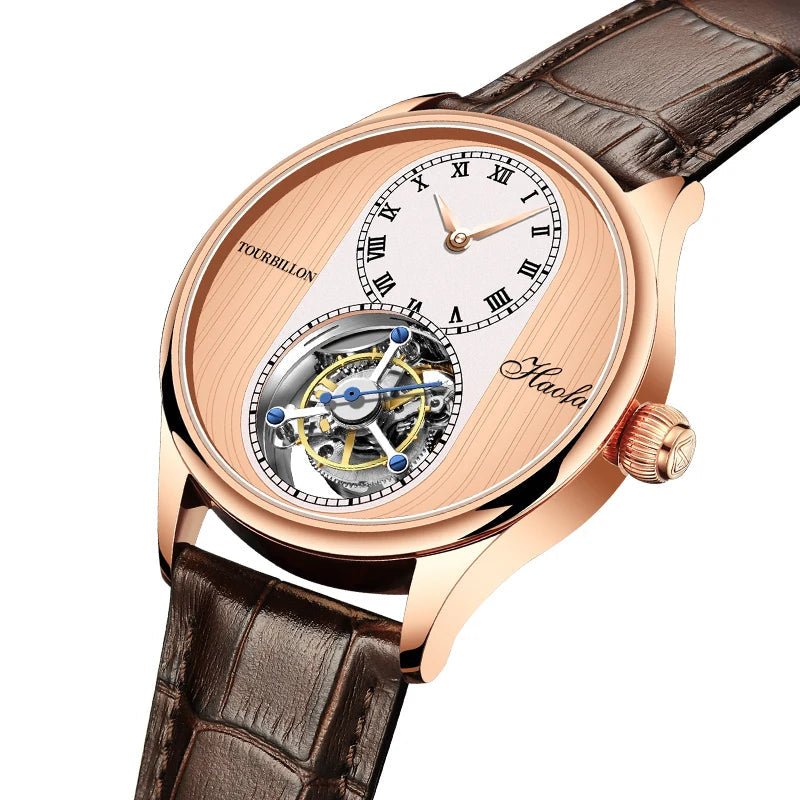 Montre HAOFA TOURBILLON