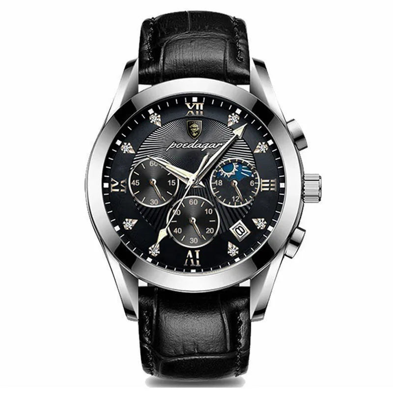 MONTRE POEDAGAR KRONOS