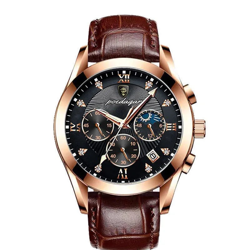 MONTRE POEDAGAR KRONOS