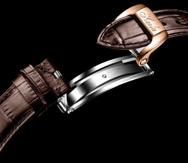 Montre Haofa Tourbillon