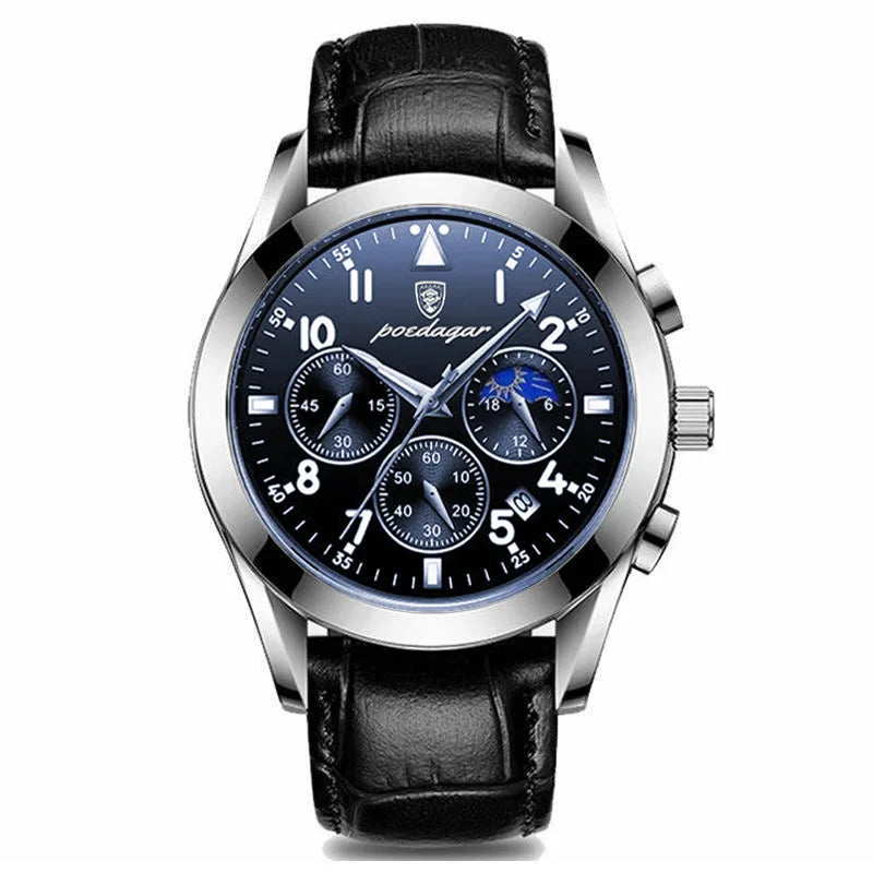 MONTRE POEDAGAR KRONOS