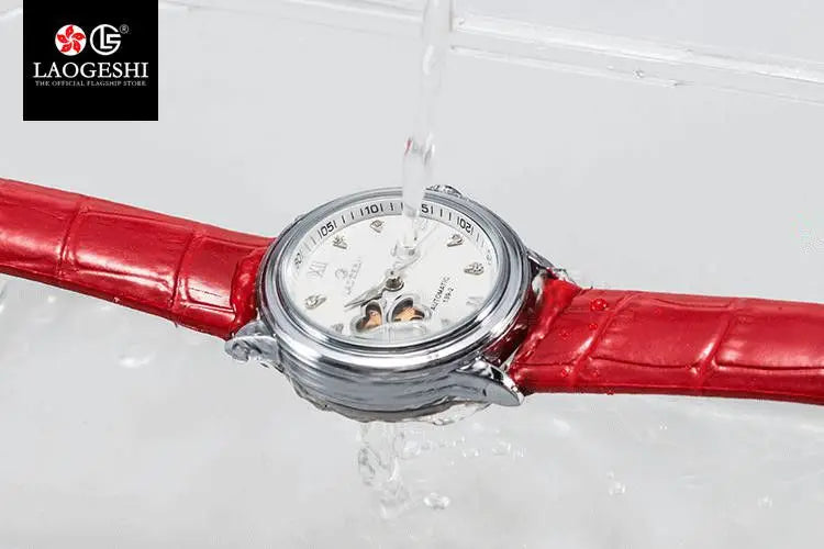Montre OBEGA Diamond Automatic