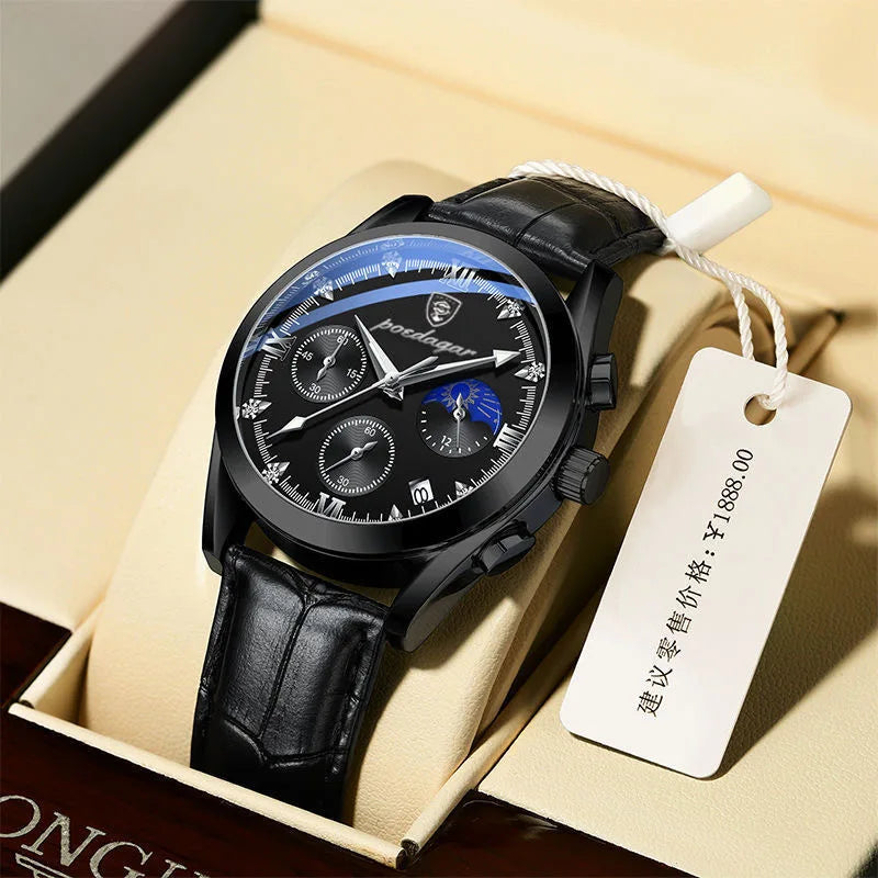 MONTRE POEDAGAR KRONOS