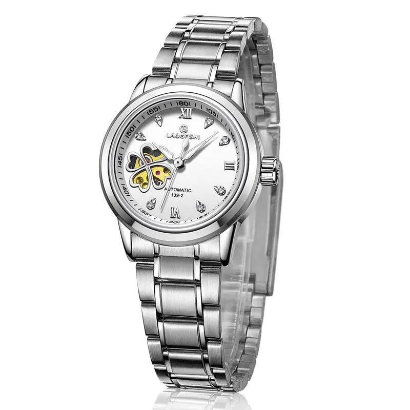 Montre OBEGA Diamond Automatic