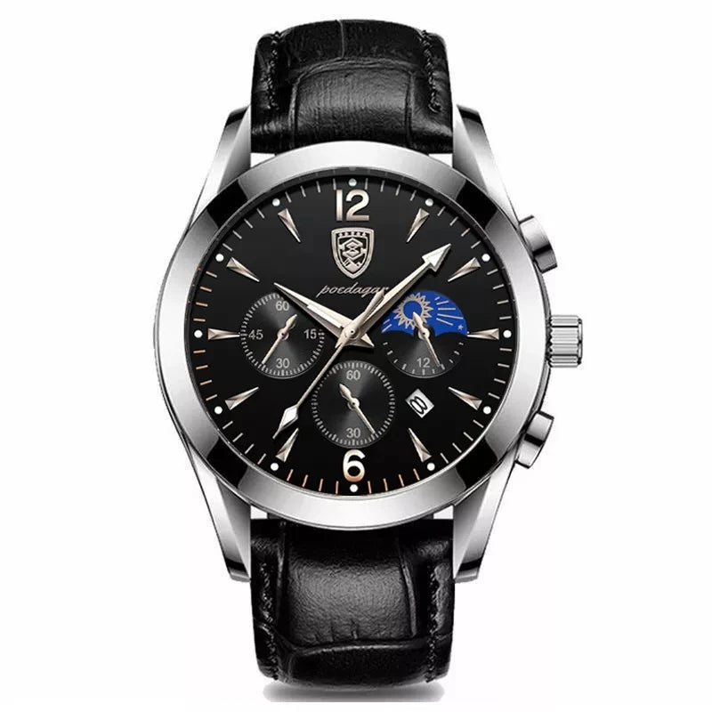 MONTRE POEDAGAR KRONOS