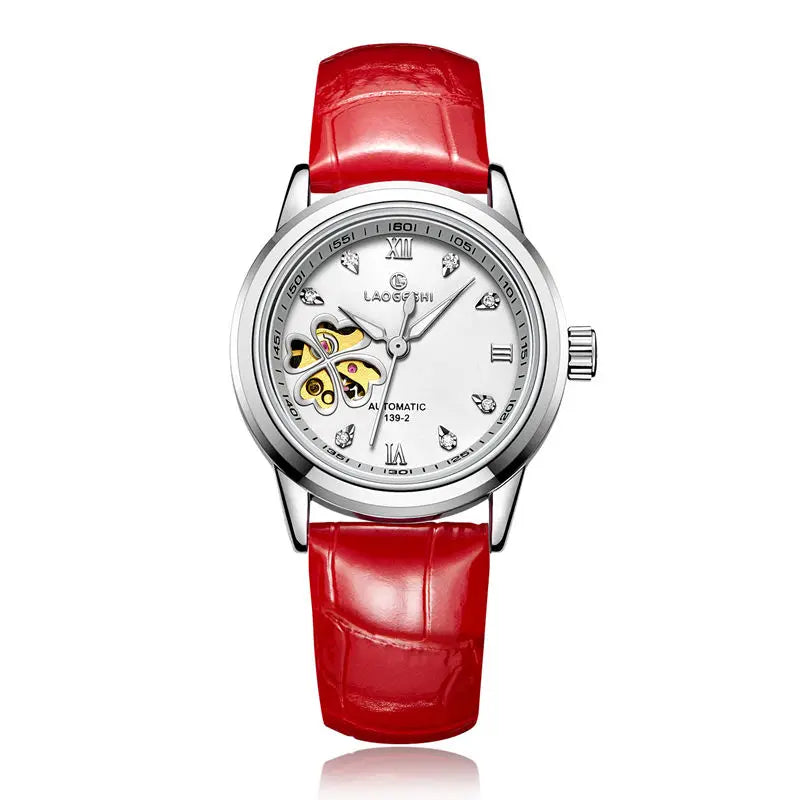 Montre OBEGA Diamond Automatic
