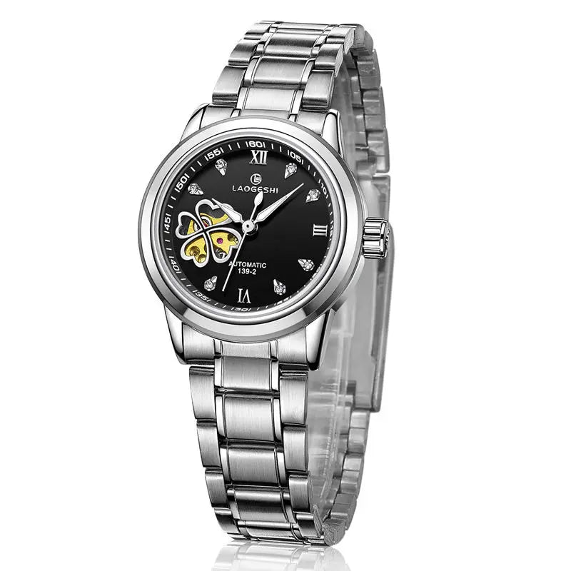 Montre OBEGA Diamond Automatic