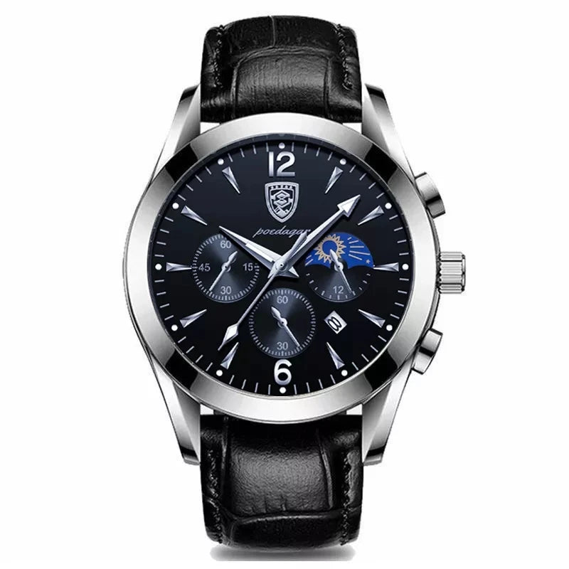 MONTRE POEDAGAR KRONOS