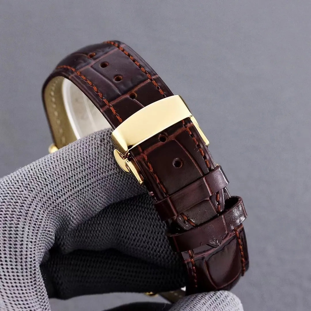 Montre SEAKOSS Tourbillon