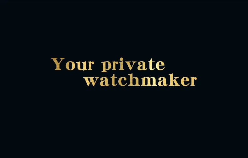 Montre SEAKOSS Tourbillon