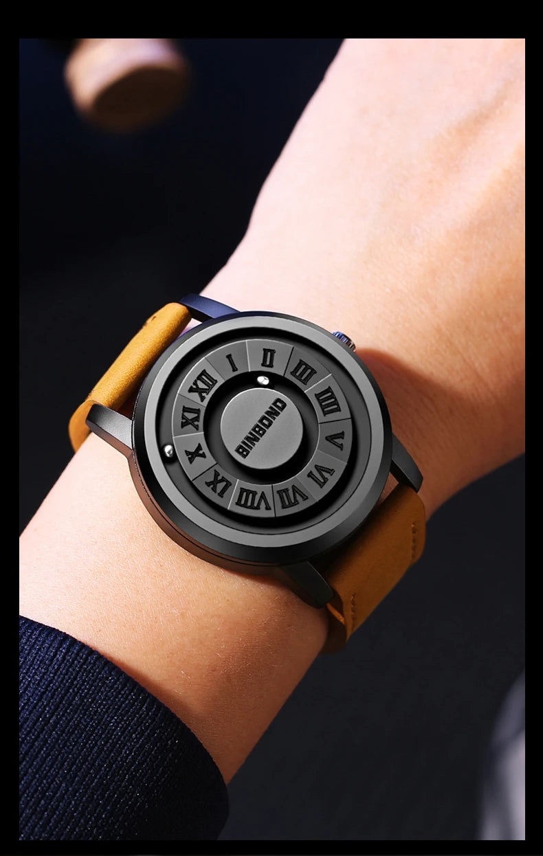Montre BINBOND PENGAGAR