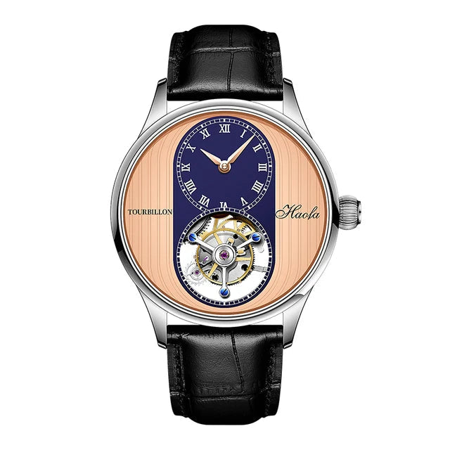 Montre HAOFA TOURBILLON