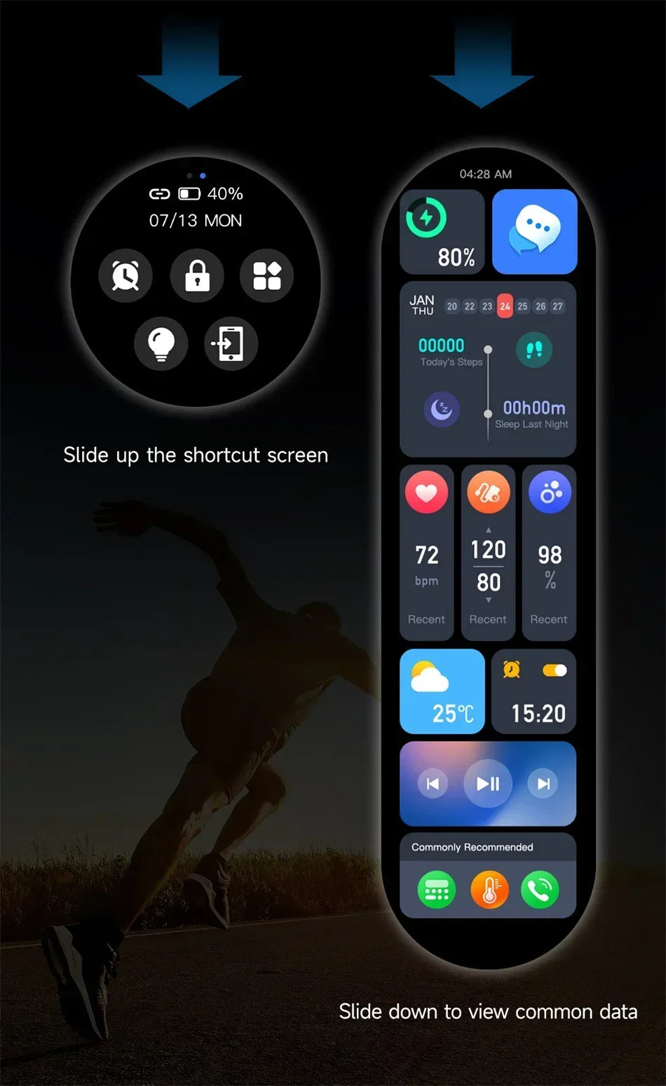 Xiaomi Watch 4 PRO