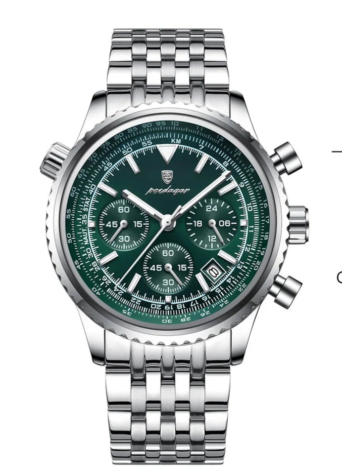 MONTRE POEDAGAR STINRA