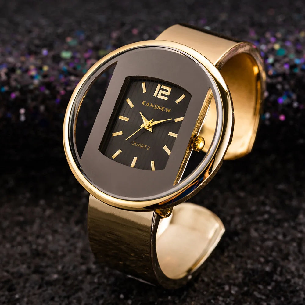 Montre CANSNOW RING