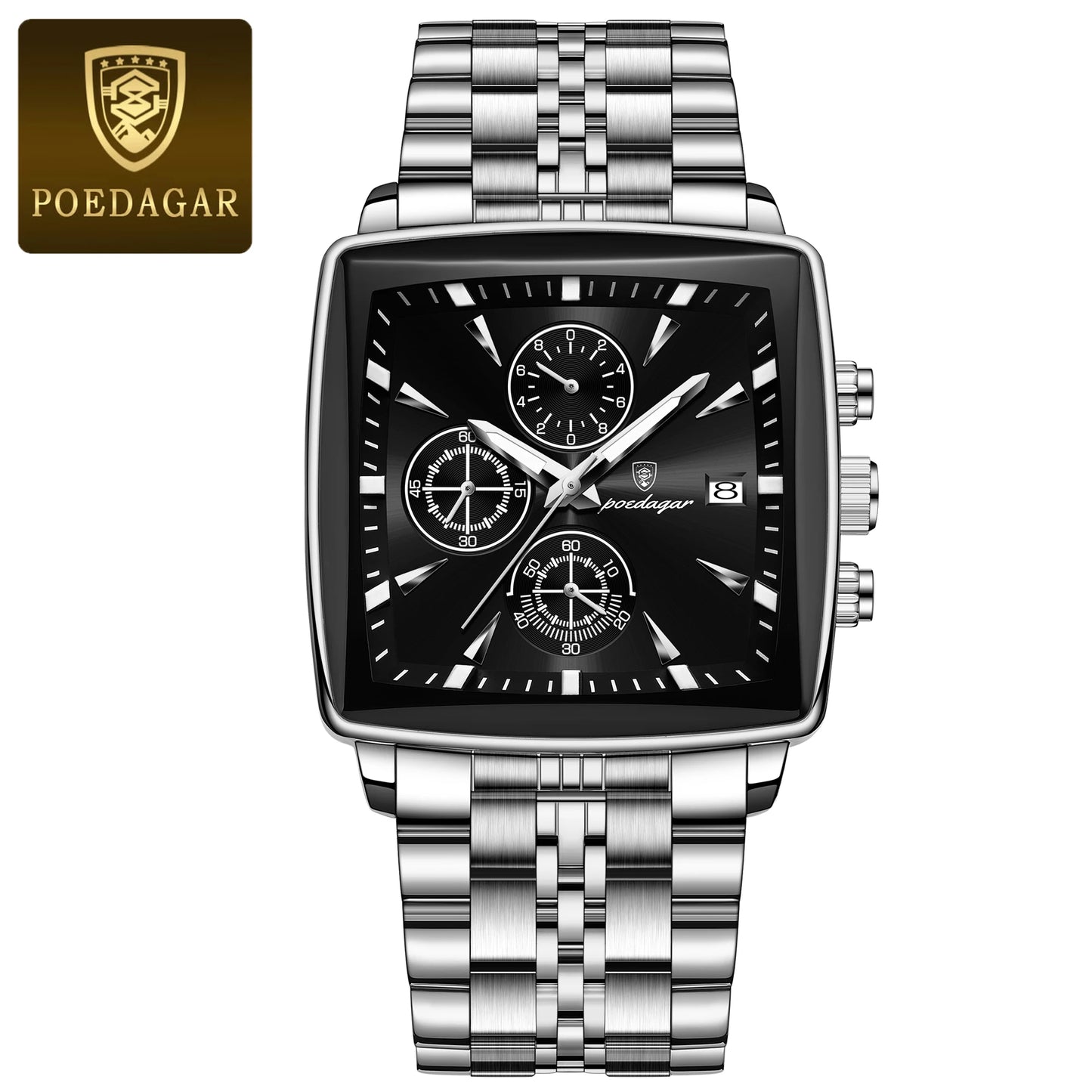POEDAGAR 866-A