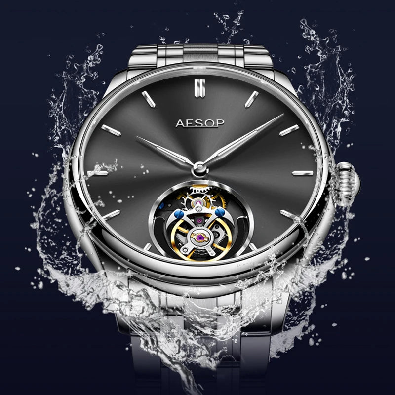 Montre AESOP GARANCIA