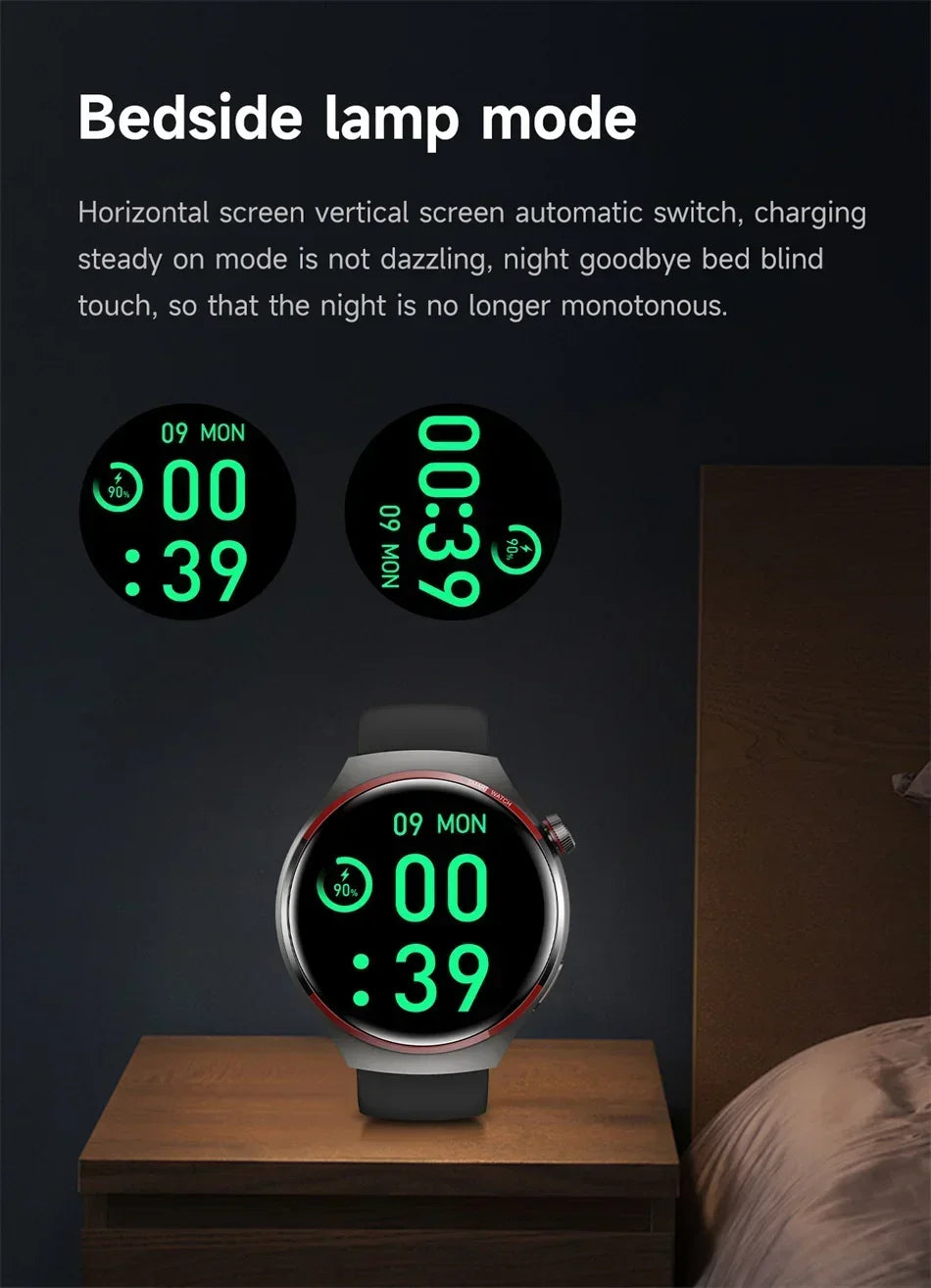 Xiaomi Watch 4 PRO