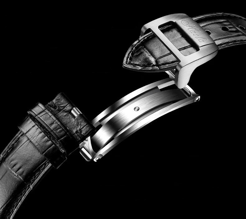 Montre HAOFA TOURBILLON