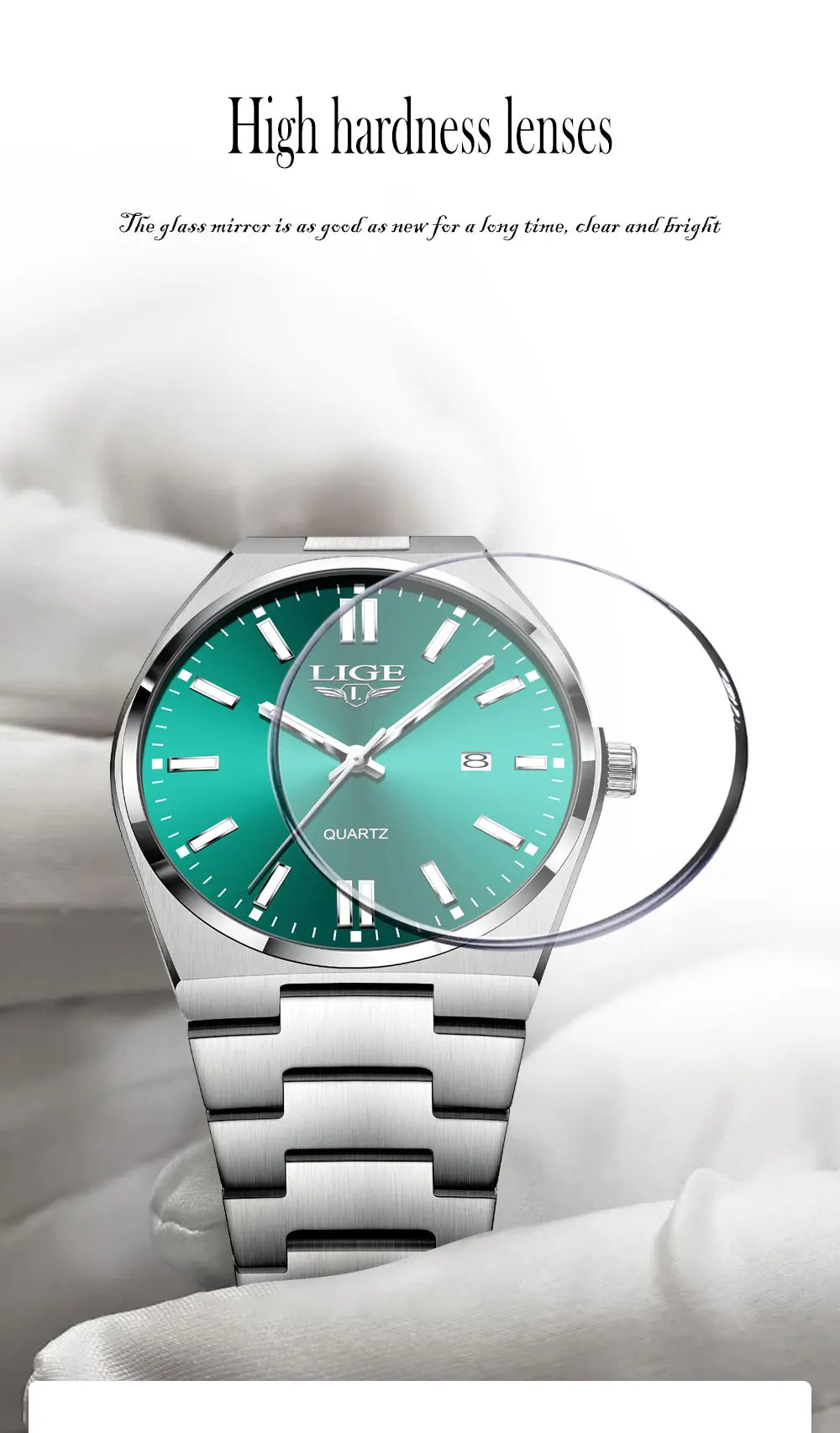 LIGE LG58591