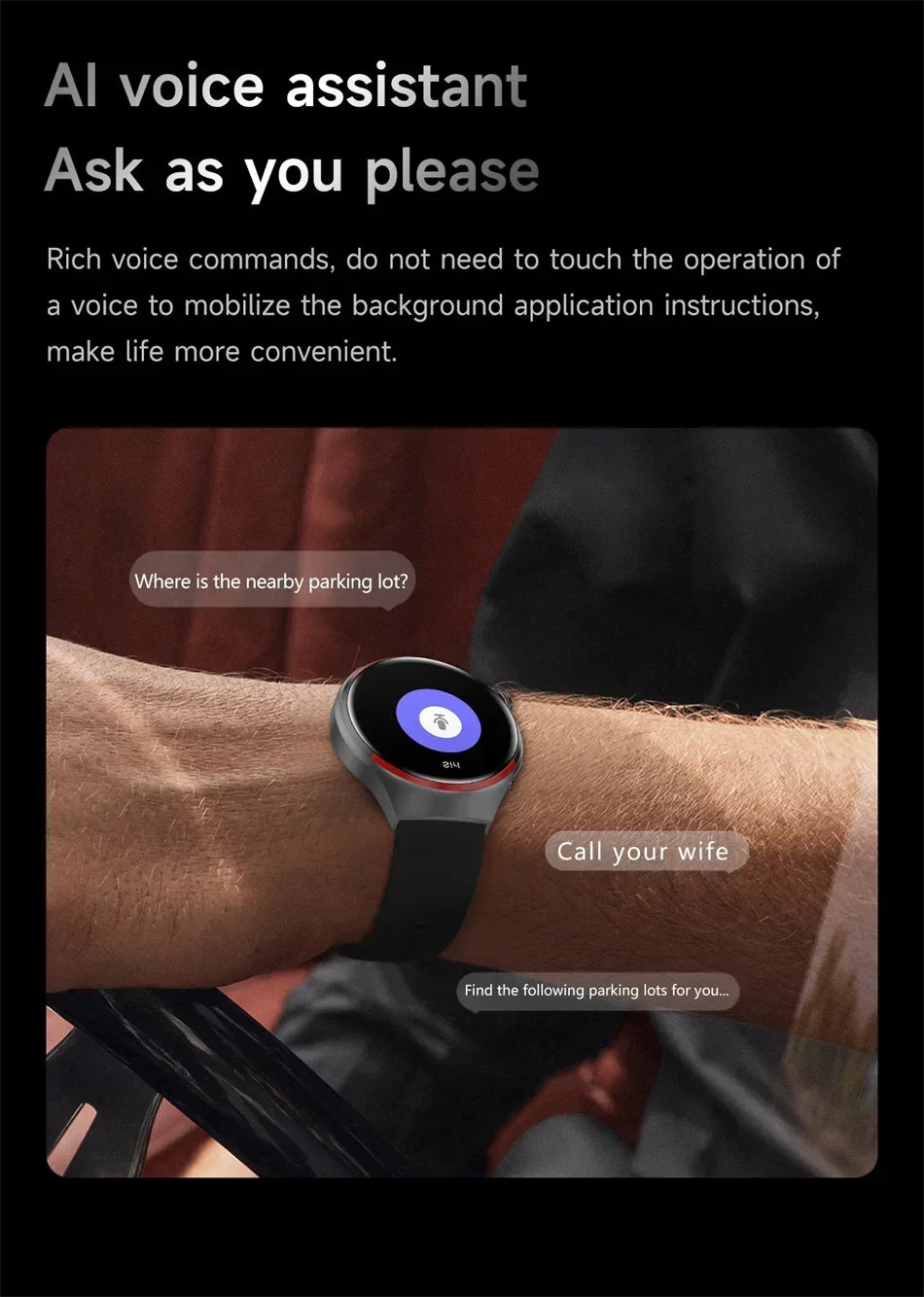 Xiaomi Watch 4 PRO