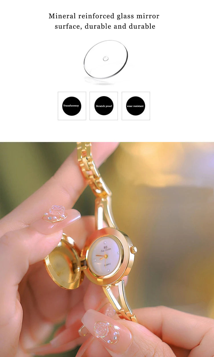Montre UTHAI V48