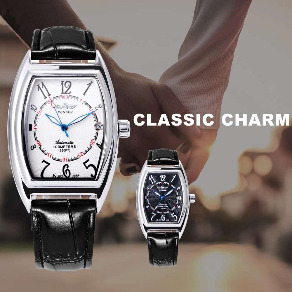 Montre WINNER PRODIGE