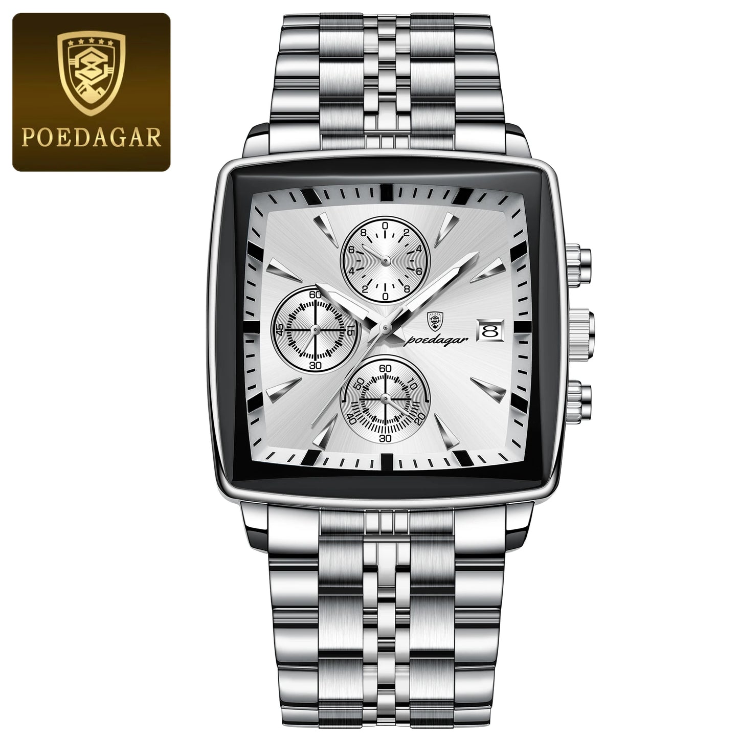 POEDAGAR 866-A
