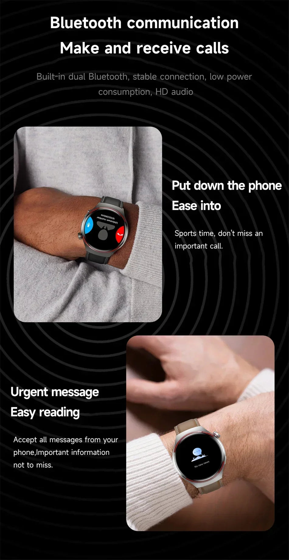 Xiaomi Watch 4 PRO