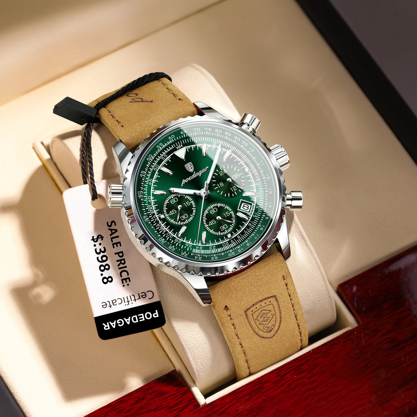 POEDAGAR 9601