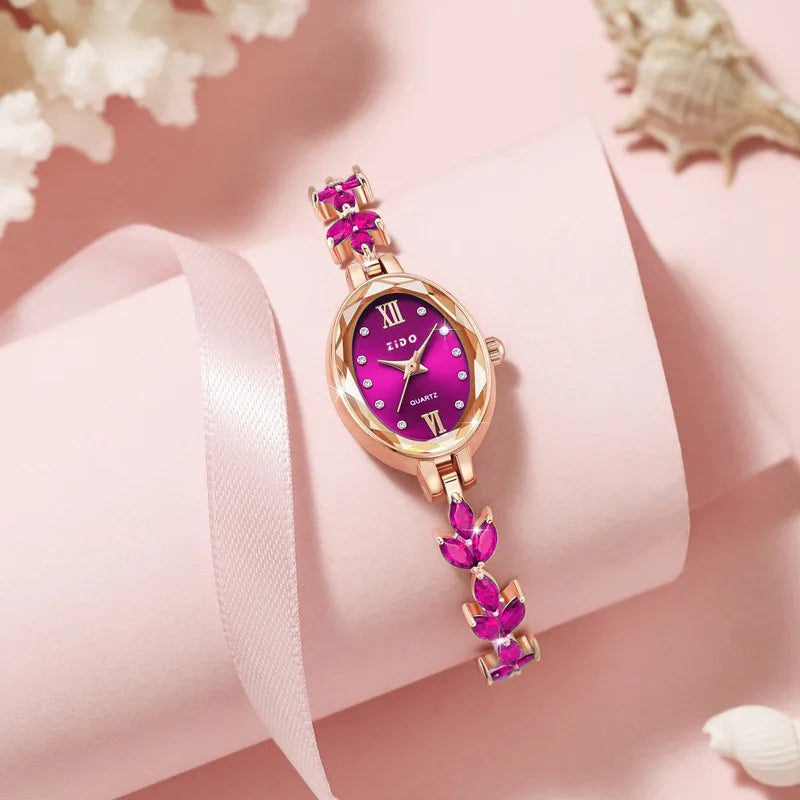 Montre ZIDO VIOLETTA