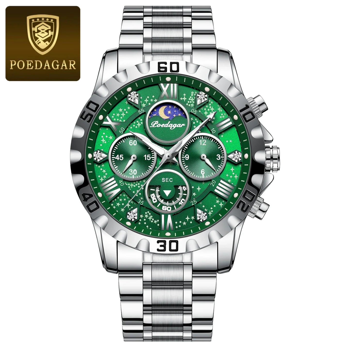 POEDAGAR 973