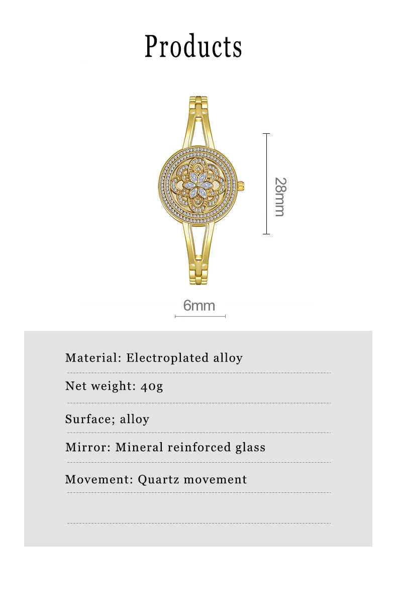Montre UTHAI V48