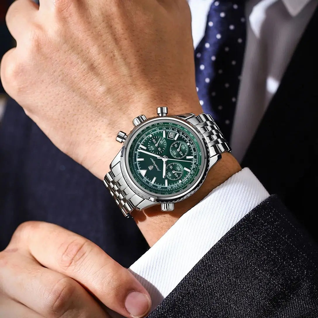 MONTRE POEDAGAR STINRA