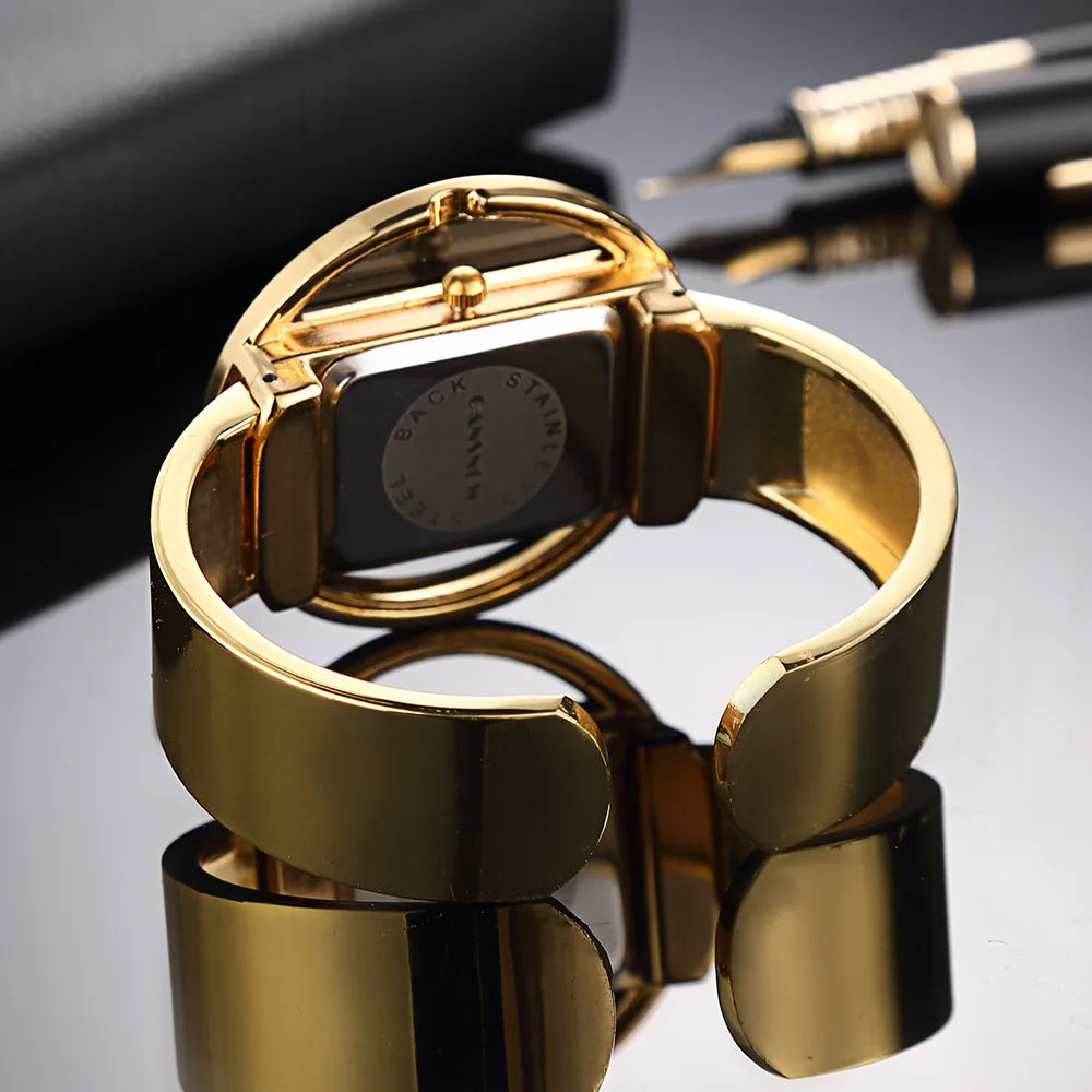 Montre CANSNOW RING