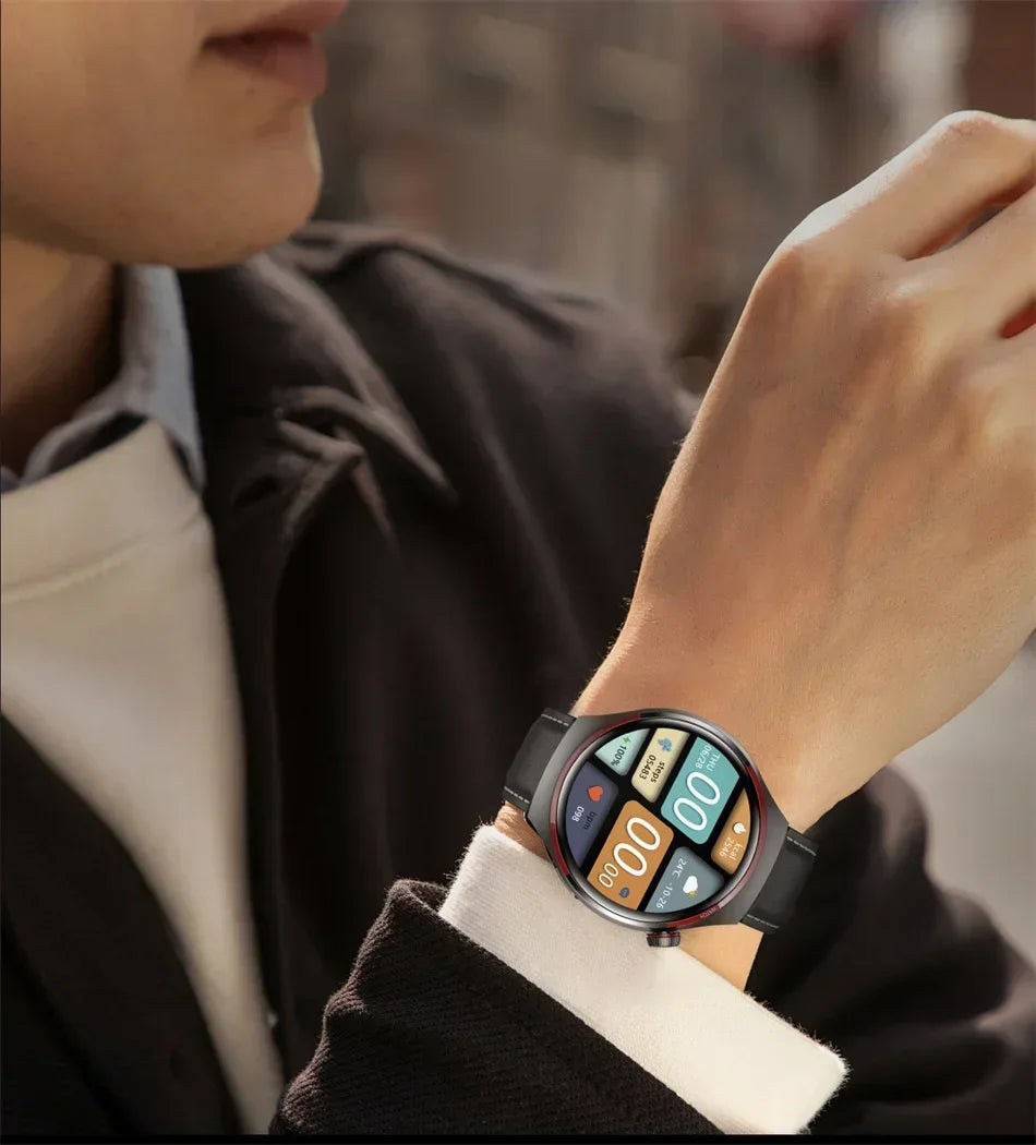 Xiaomi Watch 4 PRO