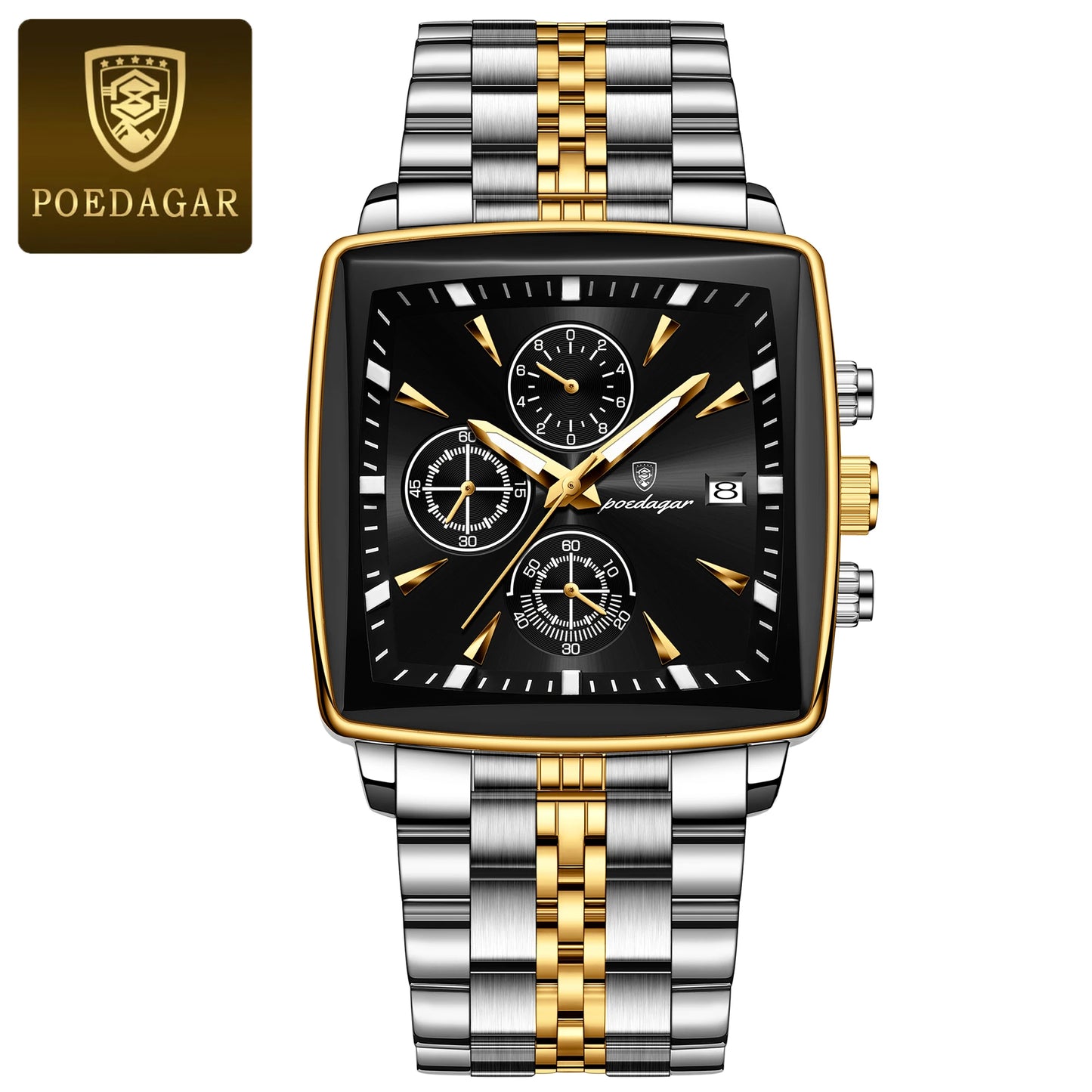 POEDAGAR 866-A