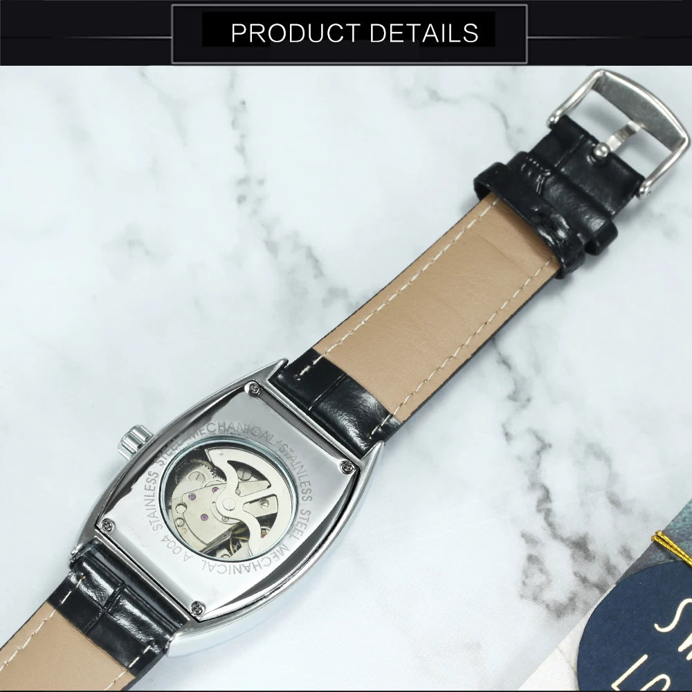 Montre WINNER PRODIGE