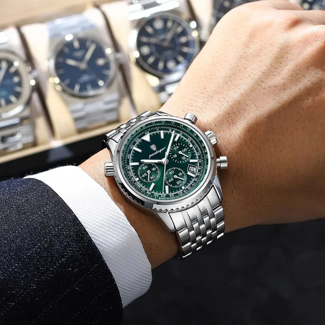 MONTRE POEDAGAR STINRA