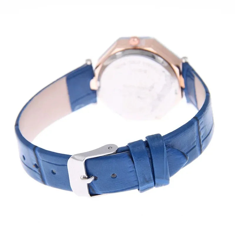 Montre HARPOFIRE MOON