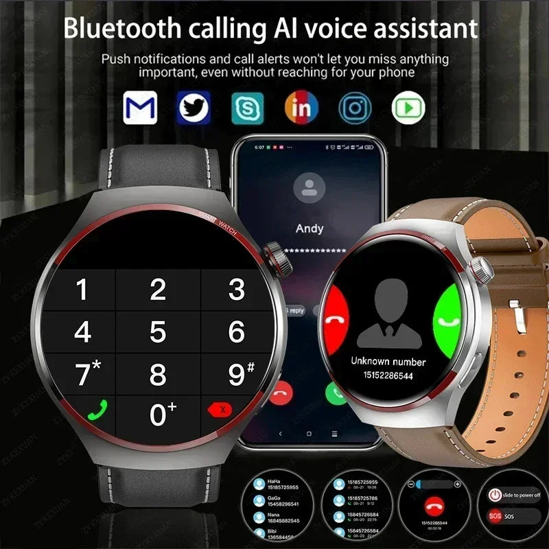 Xiaomi Watch 4 PRO
